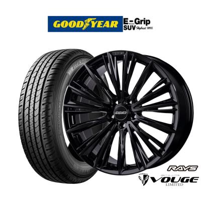 235/55r20（自動車 夏タイヤホイールセット）｜タイヤ、ホイール