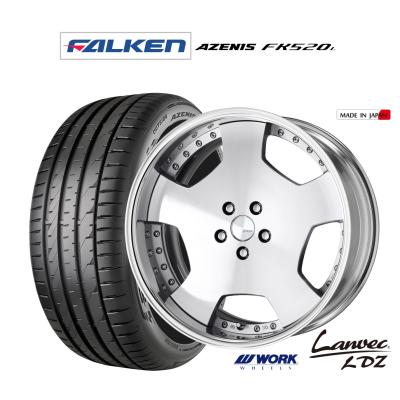 ランベック ldz 19インチ 商品一覧 - カーポートマルゼン - 売れ筋通販