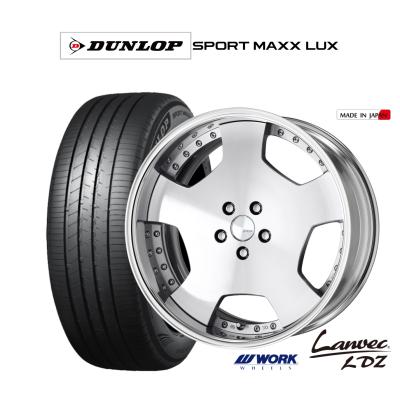 ランベック ldz 19インチ 商品一覧 - カーポートマルゼン - 売れ筋通販