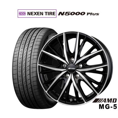 nexen タイヤ n5000plus（自動車用タイヤ、ホイール）｜自動車 | 車 