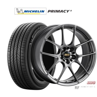 215 45 18 タイヤ 4本（BBS／自動車） | 車、バイク、自転車 の