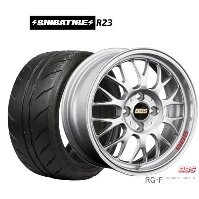 ダイハツトール 15インチ 夏タイヤセット（BBS／自動車用タイヤ