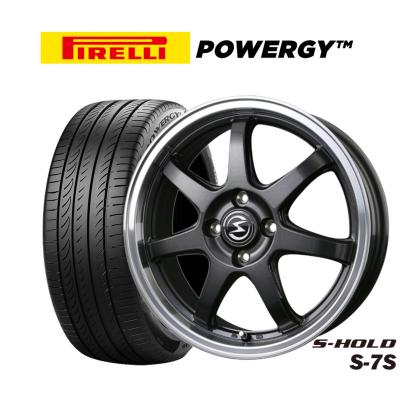 PIRELLI 自動車 夏タイヤホイールセット｜タイヤ、ホイール