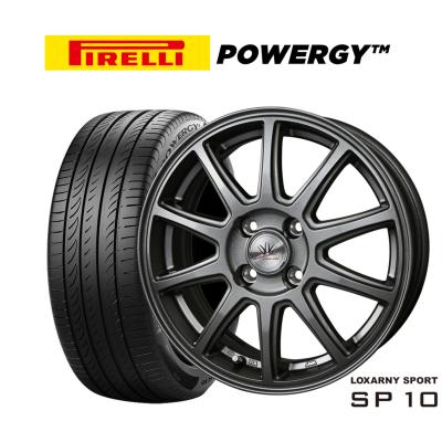 badx ロクサーニスポーツ sp10（リム径（ホイールサイズ）：15