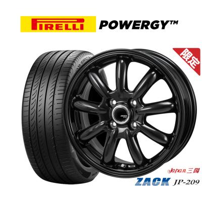 PIRELLI 自動車 夏タイヤホイールセット｜タイヤ、ホイール