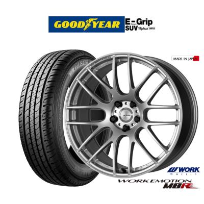 ワーク エモーション M8R 20インチ 商品一覧 - カーポートマルゼン