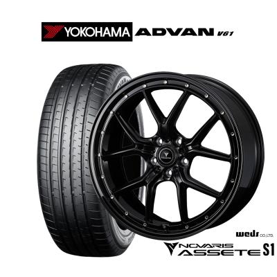 235/55R19 タイヤホイール4本セット 235/55r19（自動車 夏タイヤホイールセット）｜タイヤ、ホイール