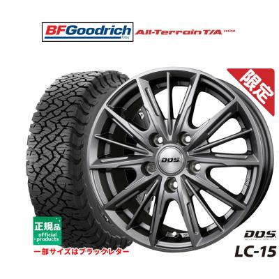 BFグッドリッチ 自動車 夏タイヤホイールセットの商品一覧 BFグッドリッチ 自動車 夏タイヤホイールセットの商品一覧