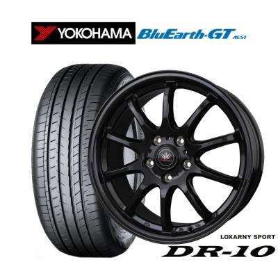 ロクサーニスポーツ 17インチ（自動車用タイヤ、ホイール）｜自動車
