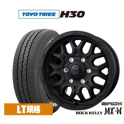 ハイエースタイヤホイールセット16インチ（自動車 夏タイヤ