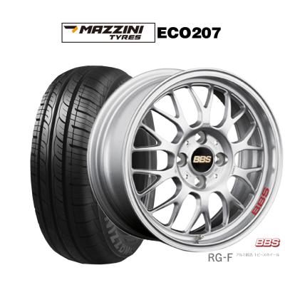 BBSホイール4本セット　165/55/15 PCD100 オフセット45 165 55r15 ホイールセット（BBS）（穴数：4穴）の商品一覧 通販