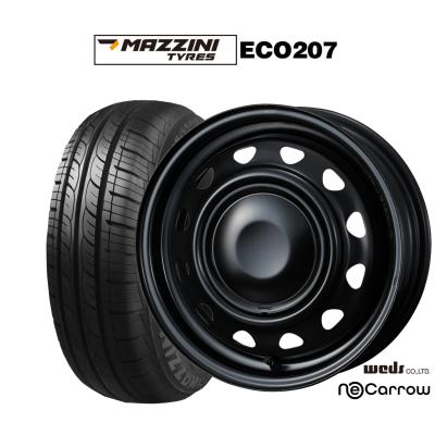 155 65r14スチールホイールのおすすめ人気商品一覧 通販 - Yahoo