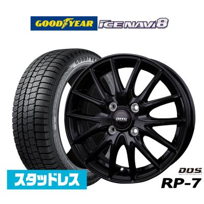 185 60r16 スタッドレス ホイール（自動車 冬タイヤ、ホイールセット