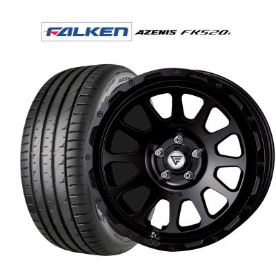 デルタフォース デリカd5（リム径（ホイールサイズ）：18インチ）の