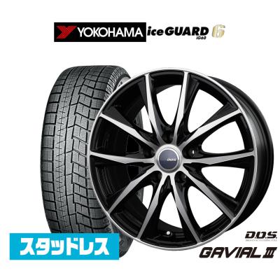 プリウス17インチホイール（自動車 冬タイヤ、ホイールセット