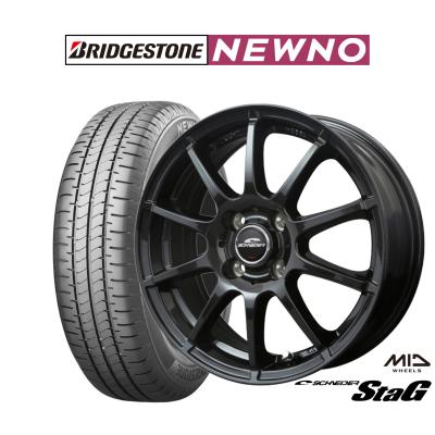 ＯＺアドレリーナ　 185/65 R 15 タイヤホイール４本セット オートバックス 185/65R15 夏タイヤ ＆ 15インチホイール4本