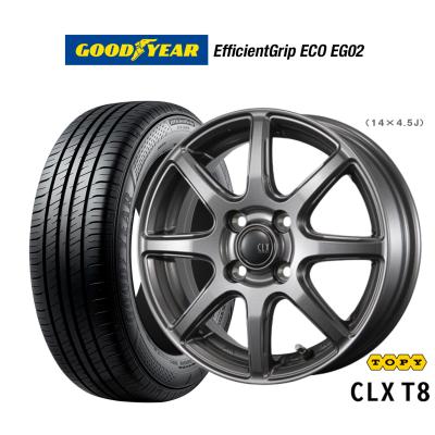 165/60R14 4本セット　ノーマルタイヤ　ホイールセット 楽天市場】165／60R14（インセット（mm）43）（タイヤ・ホイール