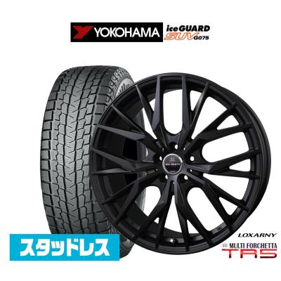 235 60 r18（自動車 冬タイヤ、ホイールセット）｜タイヤ、ホイール