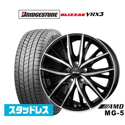 バリ溝‼️ブリヂストンスタッドレスセット2022年製215/60R17ヴェゼル等 バリ溝‼️ブリヂストンスタッドレスセット2022年製215/60R17