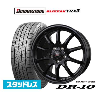 ロクサーニスポーツ DR-10 17インチ 商品一覧 - カーポート