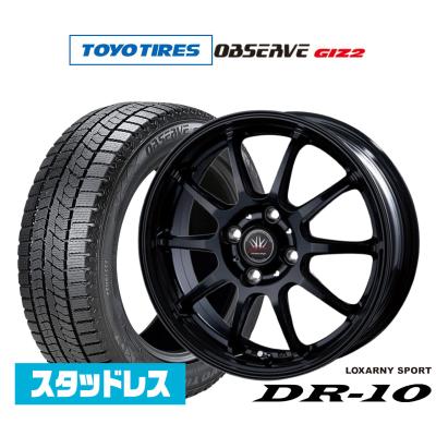155/65r14（ロクサーニ）のおすすめ人気商品一覧 通販 - Yahoo
