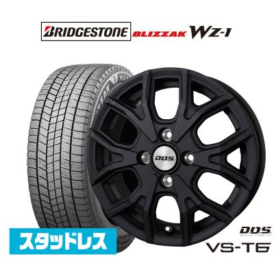 165/60r15 スタッドレス ホイールセットのおすすめ人気ランキング 