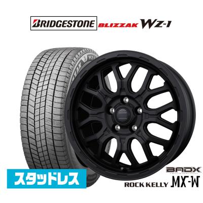 ロックケリー mx1（自動車用タイヤ、ホイール）｜自動車 | 車、バイク
