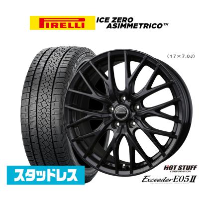 235/55R18 トヨタ　ハリアー　純正ホイール　スタッドレス　ホワイトレター 235/55R18 トヨタ ハリアー 純正ホイール スタッドレス ホワイト