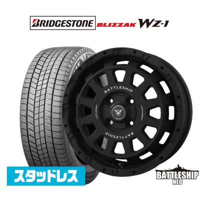 ロクサーニ バトルシップ 15インチ（自動車用タイヤ、ホイール