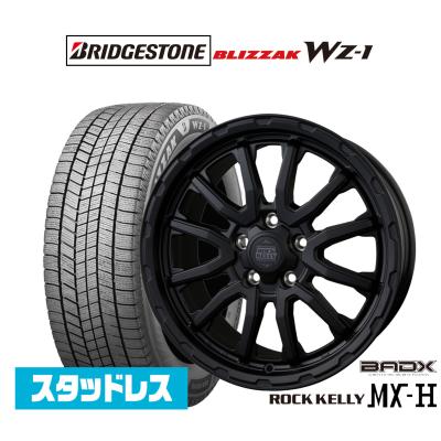 ロックケリー mx1（自動車用タイヤ、ホイール）｜自動車 | 車、バイク