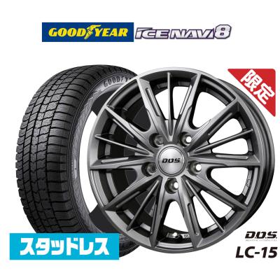 スタッドレスタイヤ&ホイール　現行ヴェゼル　2022年バリ山スタッドレス スタッドレスタイヤ&ホイール現行ヴェゼル2022年バリ山スタッドレス