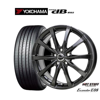 225 55 19（自動車 夏タイヤホイールセット）｜タイヤ、ホイール