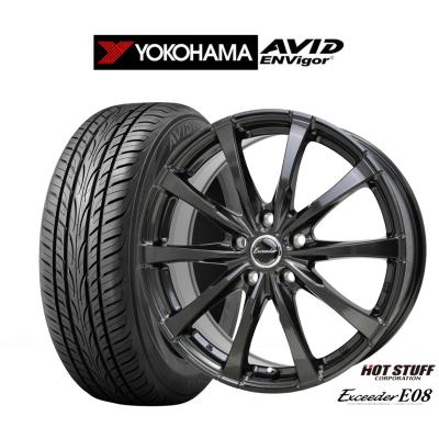 235 50 r18（自動車 夏タイヤホイールセット）｜タイヤ、ホイール