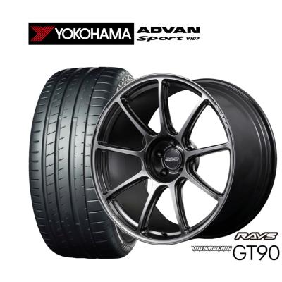 YOKOHAMA ADVAN racing advan racing GTのおすすめ人気商品一覧 通販