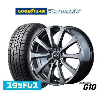 スタッドレス 175 65 r15（自動車 冬タイヤ、ホイールセット）｜タイヤ 