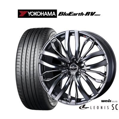 205 55 17 rv03（本数：4本セット）の商品一覧 通販 - Yahoo!ショッピング