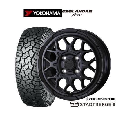 14インチ オフロードタイヤ（自動車 夏タイヤホイールセット）｜タイヤ