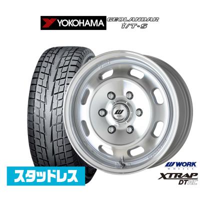 ハイエーススタッドレスタイヤセットヨコハマのおすすめ人気商品一覧