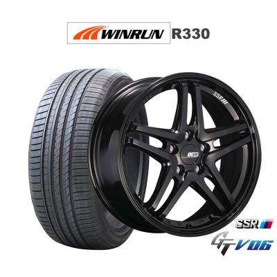 ssr ホイール 18インチ（自動車）（タイヤ幅サイズ：245ミリ） | 車