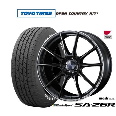 トーヨータイヤ オープンカントリーrt（リム径（ホイールサイズ）：19