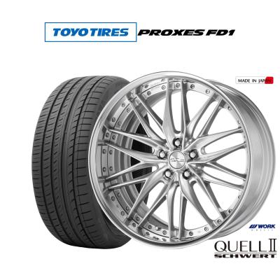 245/40r20（自動車 夏タイヤホイールセット）｜タイヤ、ホイール