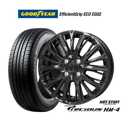 165 55r15（自動車 夏タイヤホイールセット）｜タイヤ、ホイール