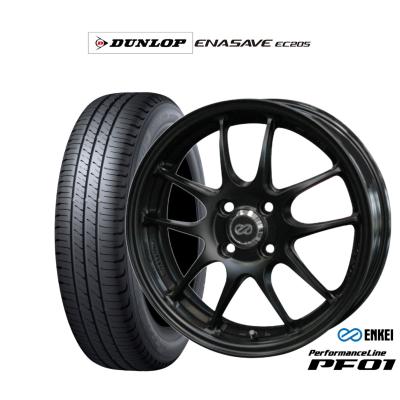 205 50r16 スポーツタイヤ（ENKEI）の商品一覧 通販 - Yahoo!ショッピング