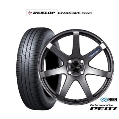 205 50r16 スポーツタイヤ（ENKEI）の商品一覧 通販 - Yahoo!ショッピング