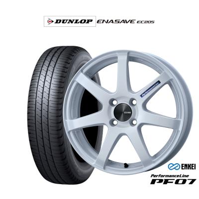 205 50r16 スポーツタイヤ（ENKEI）の商品一覧 通販 - Yahoo!ショッピング