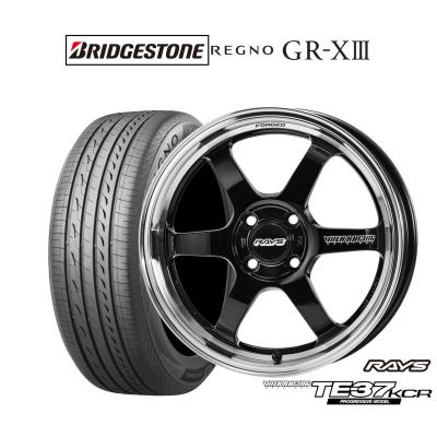 165 55r15（RAYS／自動車 夏タイヤホイールセット）｜タイヤ、ホイール