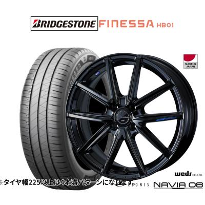 スズキ ソリオ（WEDS／自動車用タイヤ、ホイール）｜自動車 | 車