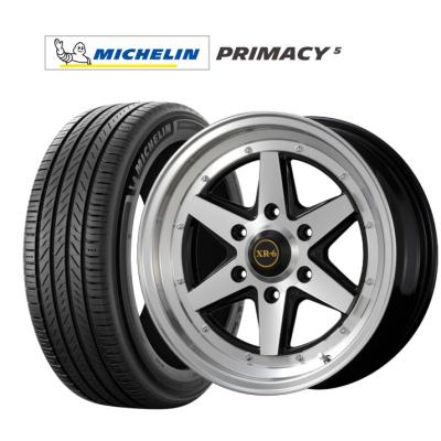 ファブレス ハイエースホイール18インチ（リム幅：6.5インチ）の商品