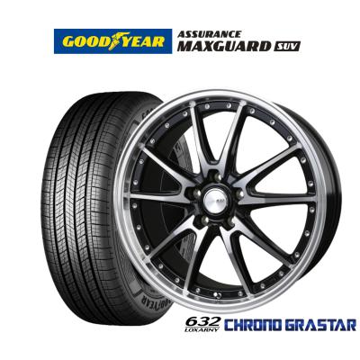235/55r19（自動車 夏タイヤホイールセット）｜タイヤ、ホイール