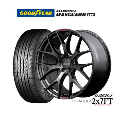 235/55r19（自動車 夏タイヤホイールセット）｜タイヤ、ホイール